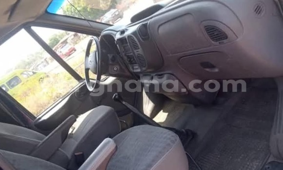 Ra Àlòkù Ford Territory Blue Ọkọ̀ in Sekondi ni Oorun Ra Àlòkù Ford Territory Blue Ọkọ̀ in Sekondi ni Oorun