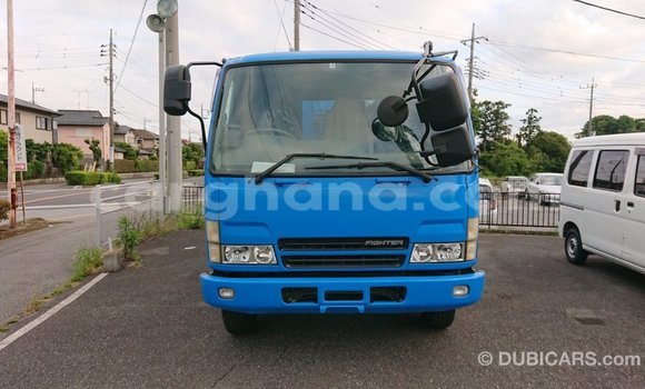 Buy Import Mitsubishi i Blue Car in Import - Dubai in Ashanti Buy Import Mitsubishi i Blue Car in Import - Dubai in Ashanti