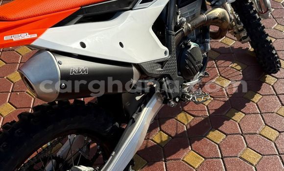 Sayi Na hannu KTM 350 M Motsi in Accra a Greater Accra