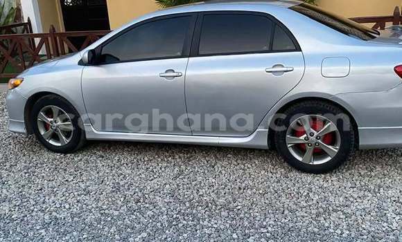 Buy Used Toyota Corolla Other Car in Accra in Greater Accra Buy Used Toyota Corolla Other Car in Accra in Greater Accra