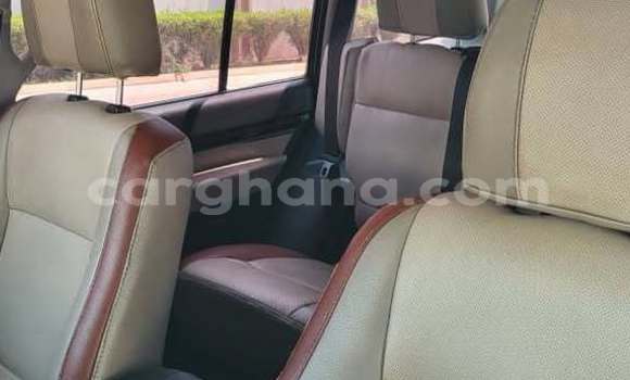 Buy Used Mitsubishi Pajero Other Car in Accra in Greater Accra Buy Used Mitsubishi Pajero Other Car in Accra in Greater Accra