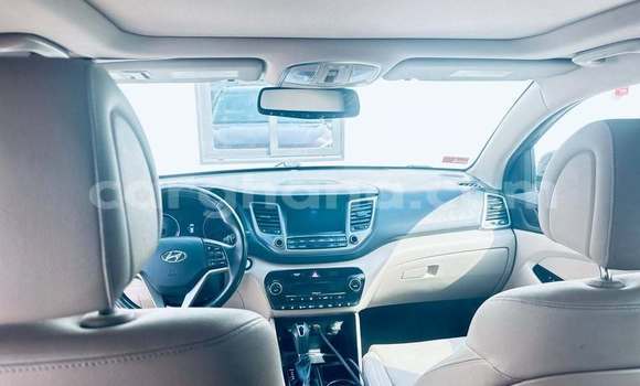 Buy Used Hyundai Tucson Red Car in Accra in Greater Accra Buy Used Hyundai Tucson Red Car in Accra in Greater Accra