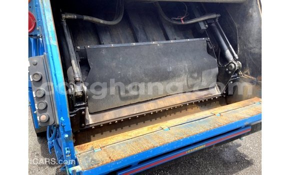 Buy Import Mitsubishi i Blue Car in Import - Dubai in Ashanti Buy Import Mitsubishi i Blue Car in Import - Dubai in Ashanti