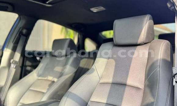 Buy Used Honda Accord Blue Car in Kumasi in Ashanti Buy Used Honda Accord Blue Car in Kumasi in Ashanti