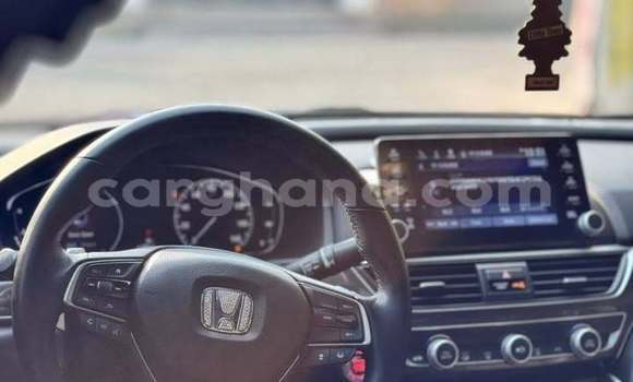Buy Used Honda Accord Blue Car in Kumasi in Ashanti Buy Used Honda Accord Blue Car in Kumasi in Ashanti