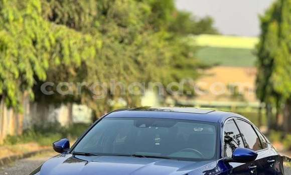 Buy Used Honda Accord Blue Car in Kumasi in Ashanti Buy Used Honda Accord Blue Car in Kumasi in Ashanti