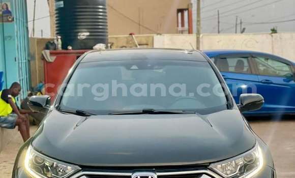 Ra Àlòkù Honda CR–V Miiran Ọkọ̀ in Accra ni Greater Accra Ra Àlòkù Honda CR–V Miiran Ọkọ̀ in Accra ni Greater Accra