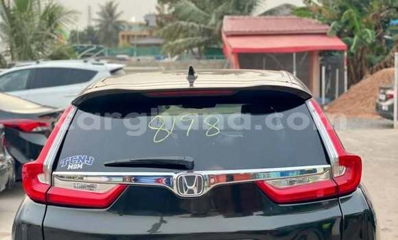 Buy Used Honda CR–V Other Car in Accra in Greater Accra Buy Used Honda CR–V Other Car in Accra in Greater Accra