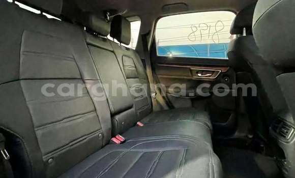 Buy Used Honda CR–V Other Car in Accra in Greater Accra Buy Used Honda CR–V Other Car in Accra in Greater Accra