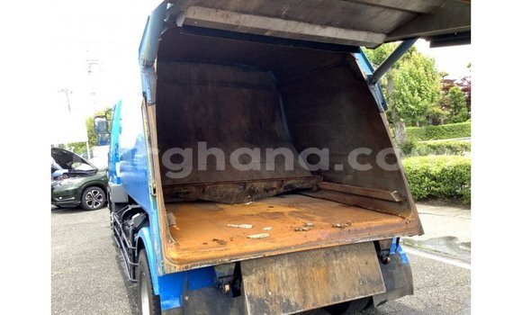 Buy Import Mitsubishi i Blue Car in Import - Dubai in Ashanti Buy Import Mitsubishi i Blue Car in Import - Dubai in Ashanti