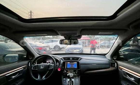 Buy Used Honda CR–V Other Car in Accra in Greater Accra Buy Used Honda CR–V Other Car in Accra in Greater Accra