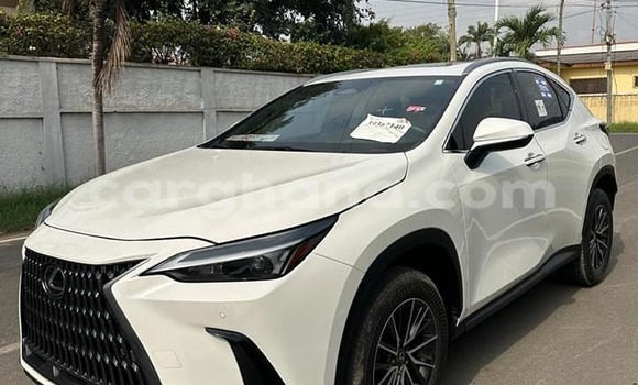 Buy Used Lexus NX White Car in Accra in Greater Accra Buy Used Lexus NX White Car in Accra in Greater Accra