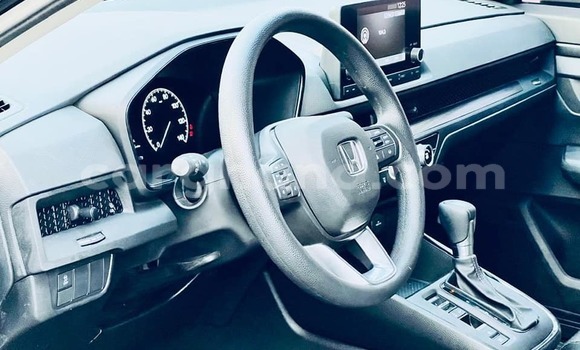 Buy Used Honda CR–V Black Car in Accra in Greater Accra Buy Used Honda CR–V Black Car in Accra in Greater Accra