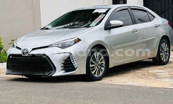 Buy Used Toyota Corolla Other Car in Accra in Greater Accra