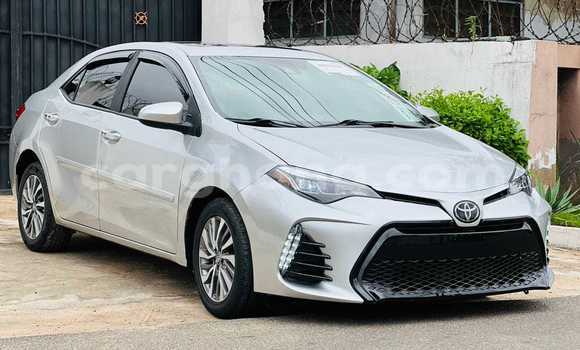 Buy Used Toyota Corolla Other Car in Accra in Greater Accra Buy Used Toyota Corolla Other Car in Accra in Greater Accra