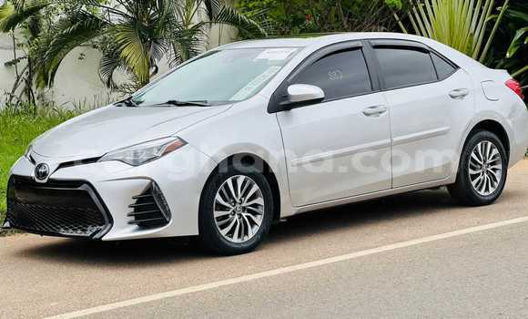 Buy Used Toyota Corolla Other Car in Accra in Greater Accra Buy Used Toyota Corolla Other Car in Accra in Greater Accra