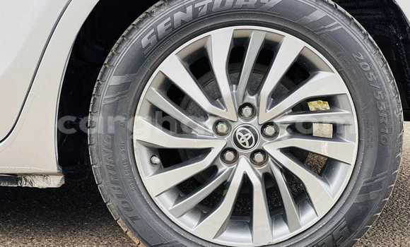 Buy Used Toyota Corolla Other Car in Accra in Greater Accra Buy Used Toyota Corolla Other Car in Accra in Greater Accra