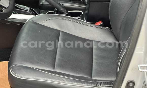 Buy Used Toyota Corolla Other Car in Accra in Greater Accra Buy Used Toyota Corolla Other Car in Accra in Greater Accra