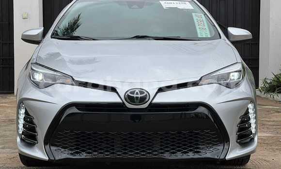 Buy Used Toyota Corolla Other Car in Accra in Greater Accra Buy Used Toyota Corolla Other Car in Accra in Greater Accra