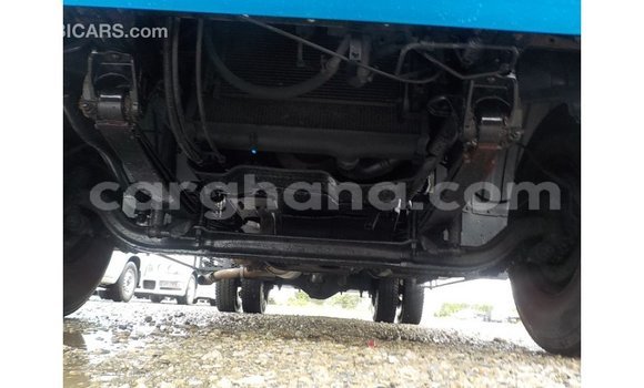 Buy Import Mitsubishi i Blue Car in Import - Dubai in Ashanti Buy Import Mitsubishi i Blue Car in Import - Dubai in Ashanti