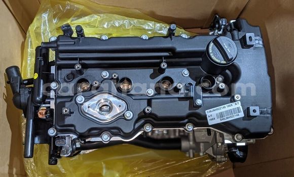 Ra HYUNDAI SONATA 2.4l ni Accra in Greater Accra Ra HYUNDAI SONATA 2.4l ni Accra in Greater Accra