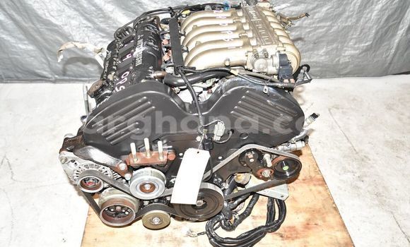 Buy Mitsubishi Galant 6G72 in Accra in Greater Accra Buy Mitsubishi Galant 6G72 in Accra in Greater Accra