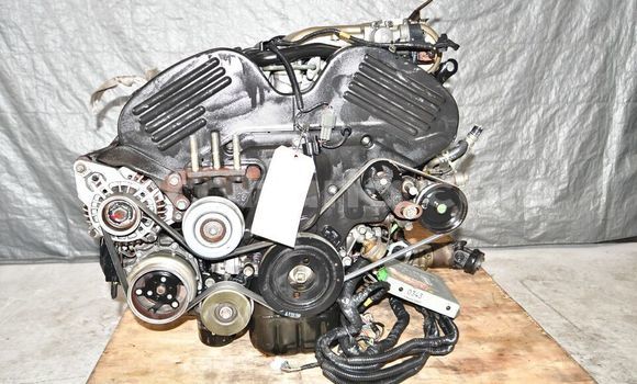 Buy Mitsubishi Galant 6G72 in Accra in Greater Accra Buy Mitsubishi Galant 6G72 in Accra in Greater Accra