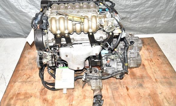 Buy Mitsubishi Galant 6G72 in Accra in Greater Accra Buy Mitsubishi Galant 6G72 in Accra in Greater Accra