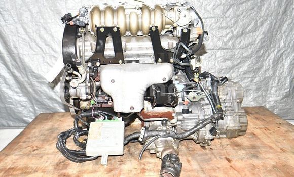 Buy Mitsubishi Galant 6G72 in Accra in Greater Accra Buy Mitsubishi Galant 6G72 in Accra in Greater Accra