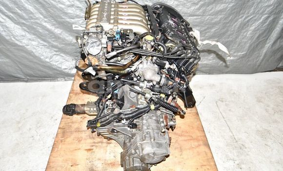 Buy Mitsubishi Galant 6G72 in Accra in Greater Accra Buy Mitsubishi Galant 6G72 in Accra in Greater Accra