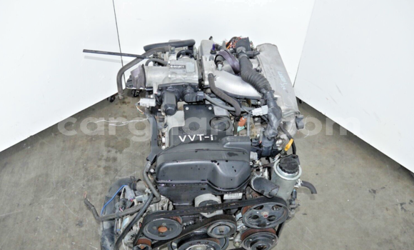 Ra LEXUS GS300 IS300 ni Accra in Greater Accra Ra LEXUS GS300 IS300 ni Accra in Greater Accra