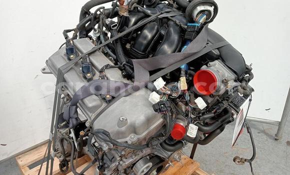 Ra TOYOTA PRADO ENGINE ni Accra in Greater Accra Ra TOYOTA PRADO ENGINE ni Accra in Greater Accra