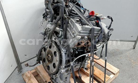 Ra TOYOTA PRADO ENGINE ni Accra in Greater Accra Ra TOYOTA PRADO ENGINE ni Accra in Greater Accra