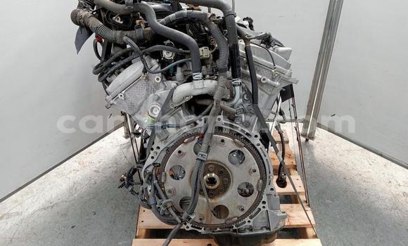 Ra TOYOTA PRADO ENGINE ni Accra in Greater Accra Ra TOYOTA PRADO ENGINE ni Accra in Greater Accra