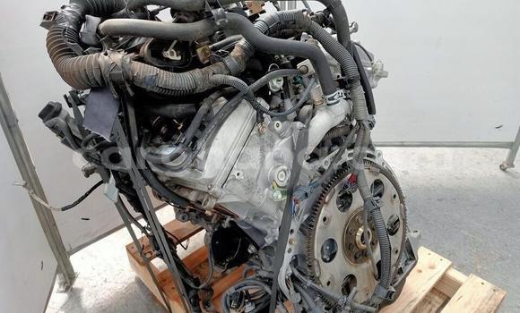 Ra TOYOTA PRADO ENGINE ni Accra in Greater Accra Ra TOYOTA PRADO ENGINE ni Accra in Greater Accra