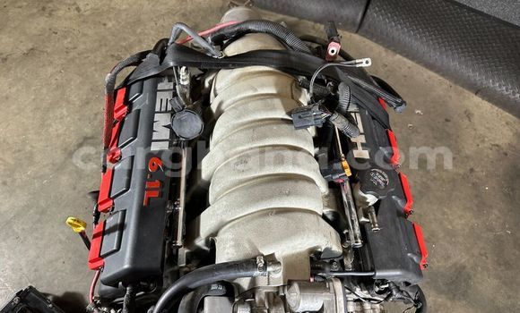 Buy CHRYSLER 300C SRT8 in Accra in Greater Accra Buy CHRYSLER 300C SRT8 in Accra in Greater Accra