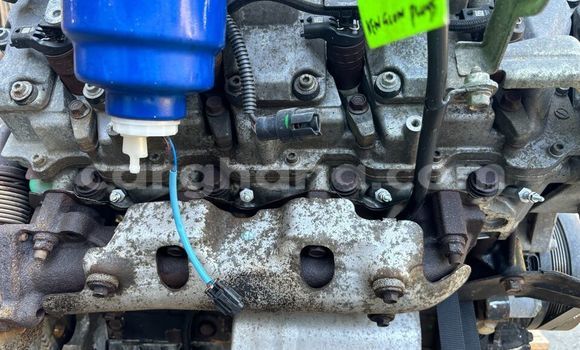 Ra GMC 2500 3500 ni Accra in Greater Accra Ra GMC 2500 3500 ni Accra in Greater Accra