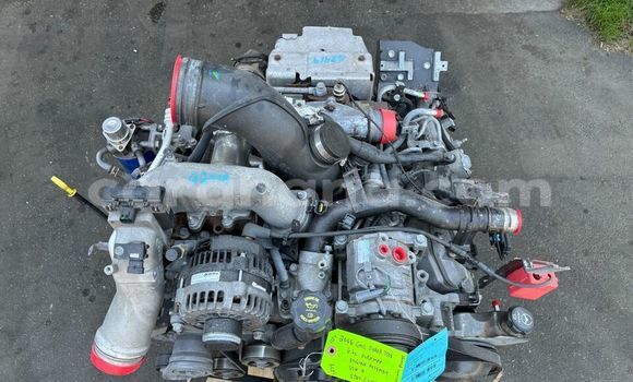 Ra GMC 2500 3500 ni Accra in Greater Accra Ra GMC 2500 3500 ni Accra in Greater Accra