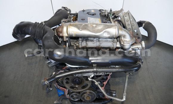 Ra ISUZU NPR 5.2L TURBO ni Accra in Greater Accra Ra ISUZU NPR 5.2L TURBO ni Accra in Greater Accra