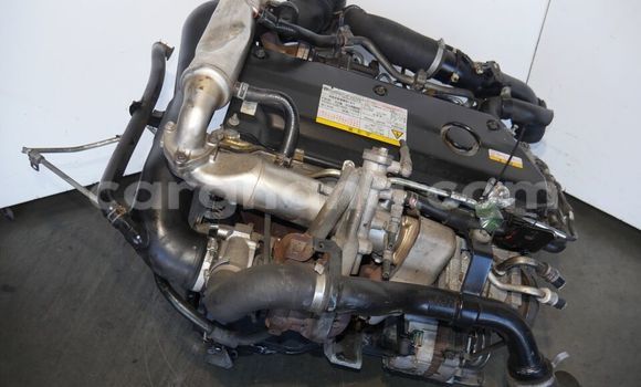 Ra ISUZU NPR 5.2L TURBO ni Accra in Greater Accra Ra ISUZU NPR 5.2L TURBO ni Accra in Greater Accra