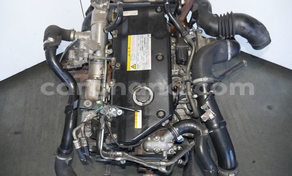Ra ISUZU NPR 5.2L TURBO ni Accra in Greater Accra Ra ISUZU NPR 5.2L TURBO ni Accra in Greater Accra