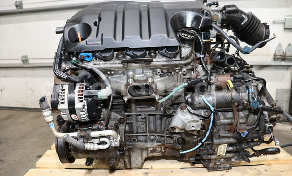 Ra ACURA MDX 3.7L ni Accra in Greater Accra Ra ACURA MDX 3.7L ni Accra in Greater Accra