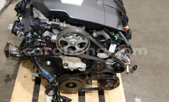 Ra ACURA MDX 3.7L ni Accra in Greater Accra Ra ACURA MDX 3.7L ni Accra in Greater Accra