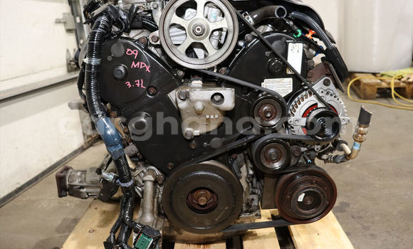 Ra ACURA MDX 3.7L ni Accra in Greater Accra Ra ACURA MDX 3.7L ni Accra in Greater Accra