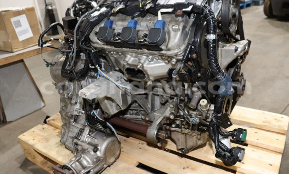 Ra ACURA MDX 3.7L ni Accra in Greater Accra Ra ACURA MDX 3.7L ni Accra in Greater Accra