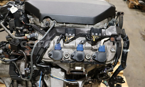 Ra ACURA MDX 3.7L ni Accra in Greater Accra Ra ACURA MDX 3.7L ni Accra in Greater Accra