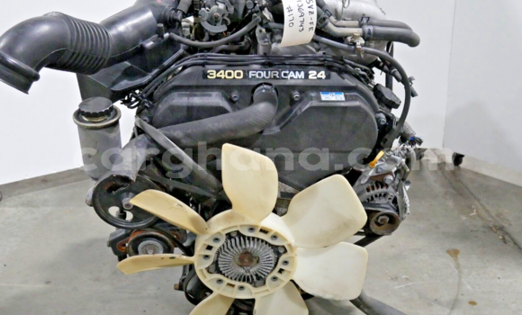 Buy Toyota Tacoma, 4Runner in Accra in Greater Accra Buy Toyota Tacoma, 4Runner in Accra in Greater Accra