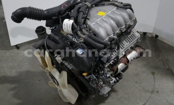 Buy Toyota Tacoma, 4Runner in Accra in Greater Accra Buy Toyota Tacoma, 4Runner in Accra in Greater Accra