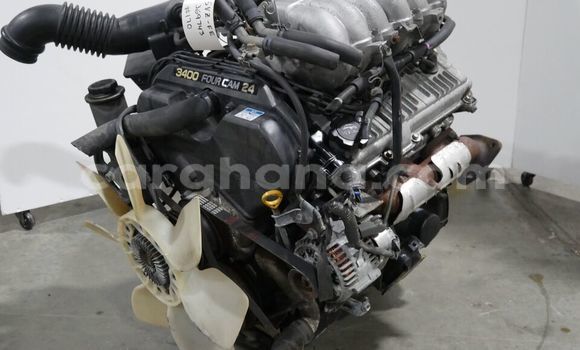 Buy Toyota Tacoma, 4Runner in Accra in Greater Accra Buy Toyota Tacoma, 4Runner in Accra in Greater Accra