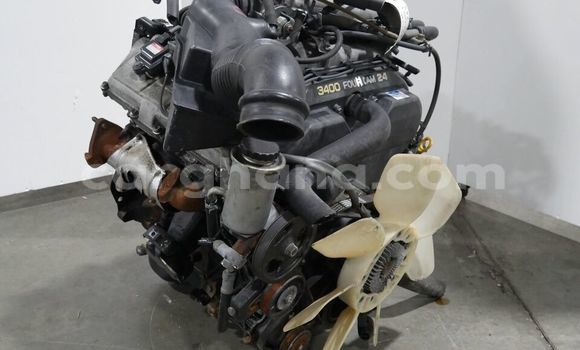 Buy Toyota Tacoma, 4Runner in Accra in Greater Accra Buy Toyota Tacoma, 4Runner in Accra in Greater Accra